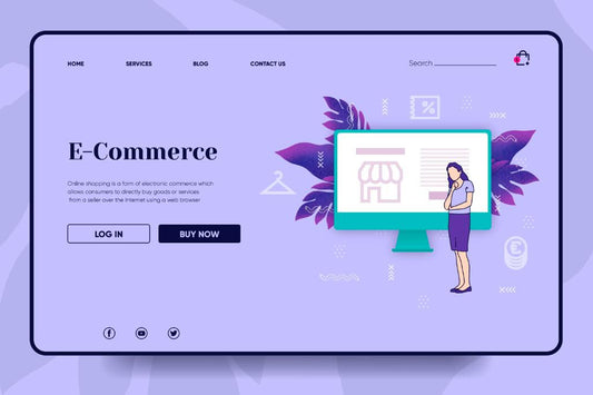 How Well Does Shopify Handle the Development of Your E-Commerce Website?