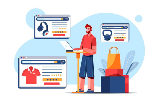 Considerations to Make When Selecting an Ecommerce Store Theme