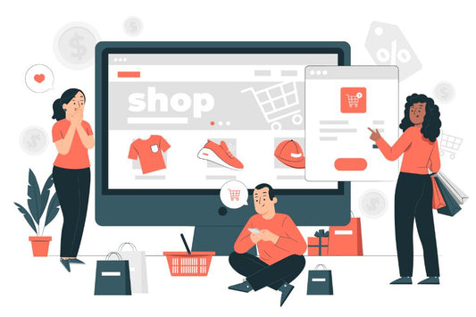 Top Advantages and Features of E-Commerce Websites with Custom Coding