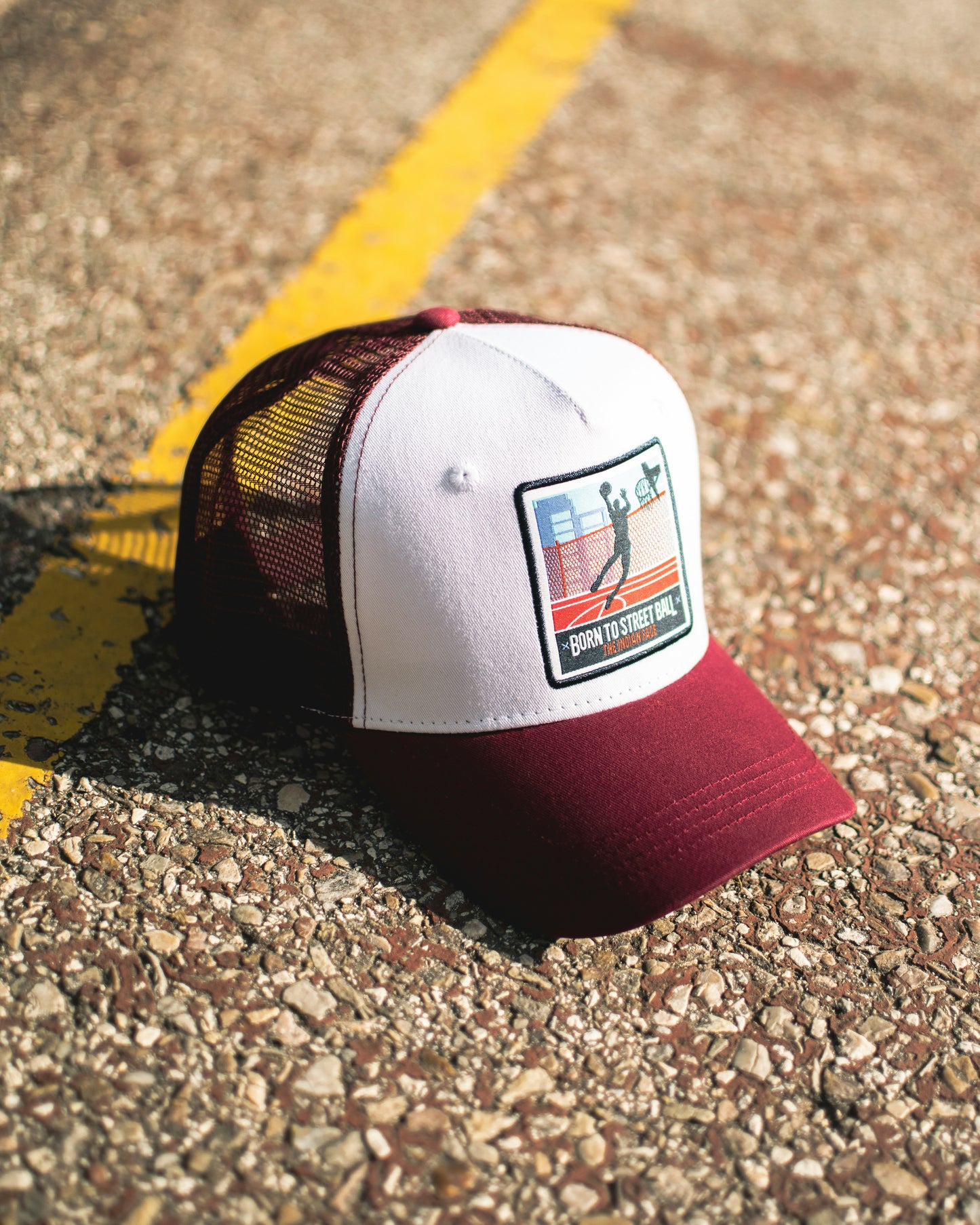 Sample Caps